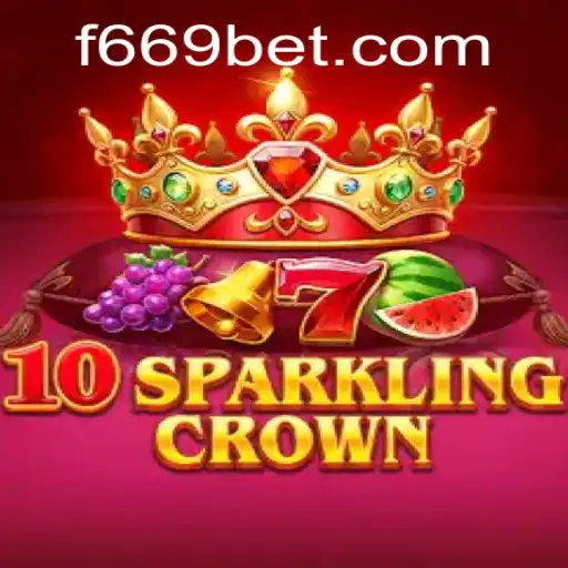 Discovering the Thrill of 10SparklingCrown: A Fresh & Captivating Gaming Experience