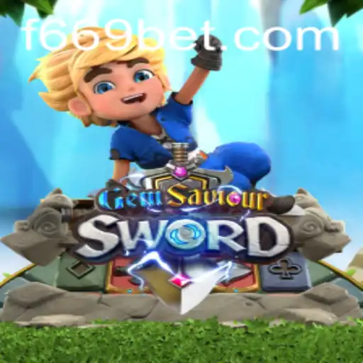 Discover the Adventure in GemSaviourSword