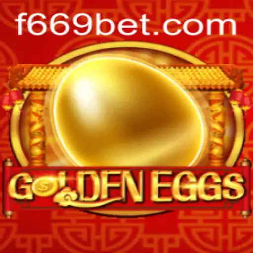 GoldenEggs: A Thrilling Game Adventure with f669.com