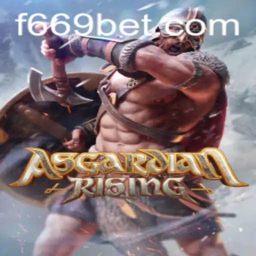 AsgardianRising: Enter the World of Norse Adventure