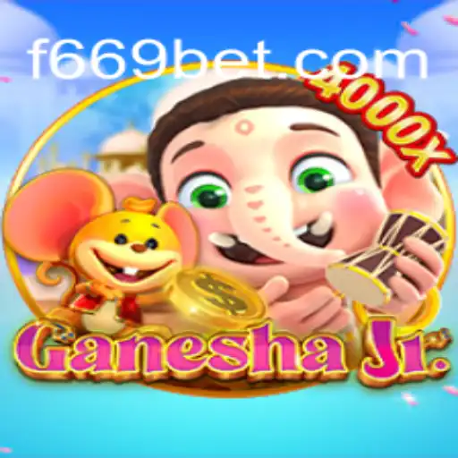 GaneshaJr: A Deep Dive into the Innovative Game Experience