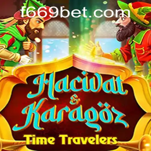 HacivatandKaragoz: A Journey through Traditional Shadow Play