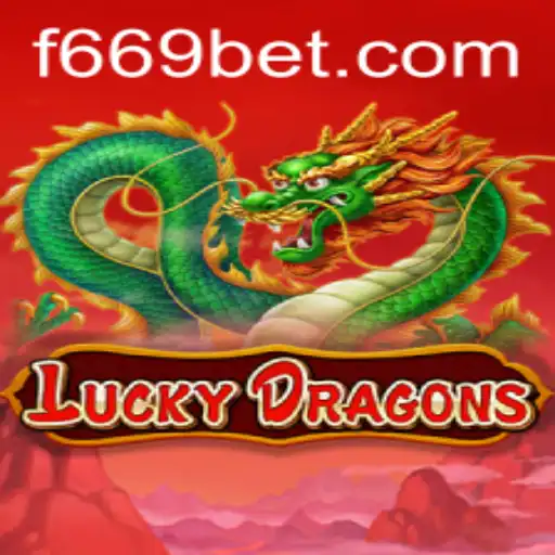 Exploring the Mystical World of LuckyDragons