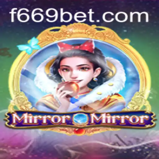 MirrorMirror: A Captivating Game Experience
