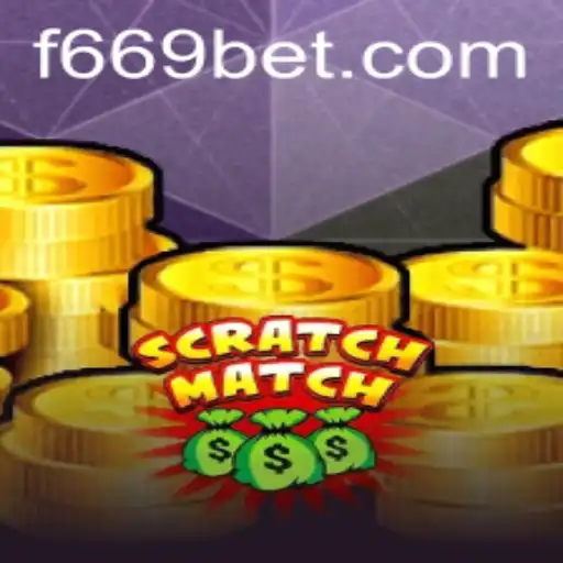 ScratchMatch: The Thrilling New Game Revolutionizing Online Entertainment