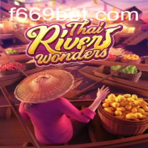 Exploring the Captivating World of ThaiRiverWonders