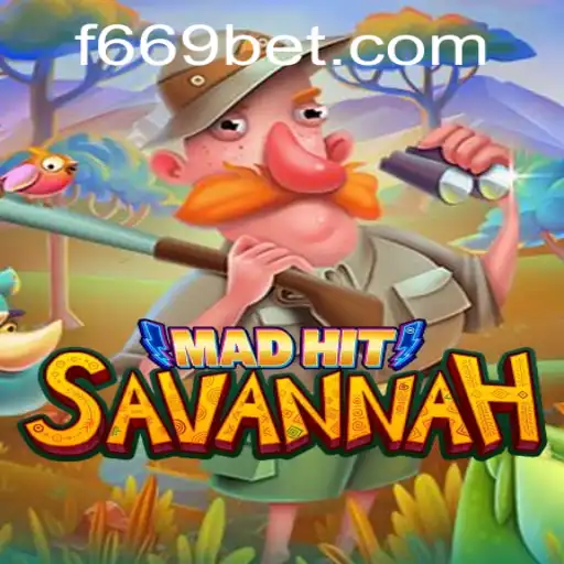 MadHitSavannah: An Exciting New Gaming Adventure