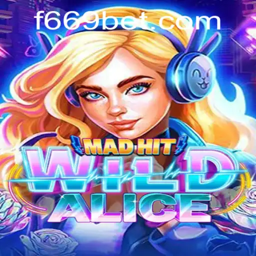 MadHitWildAlice: An Exciting Adventure Game