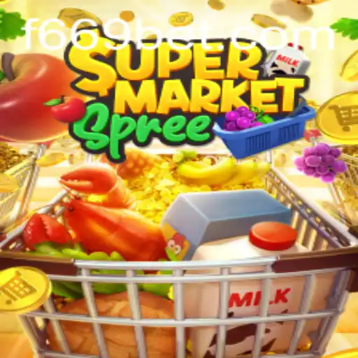 Exploring the Thrilling World of SupermarketSpree: The Ultimate Shopping Game