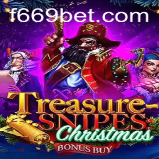 TreasuresnipesChristmas: A New Festive Adventure in Online Gaming