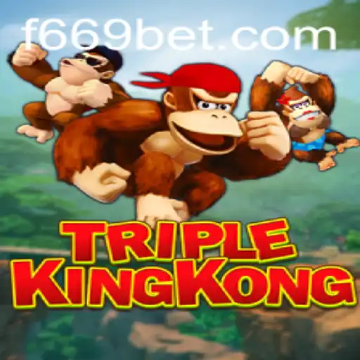 Exploring the Exciting World of TripleKingKong: A New Gaming Experience