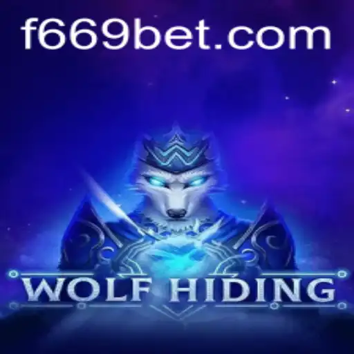 WolfHiding: An Exciting New Game Capturing the Adventure of the Wild