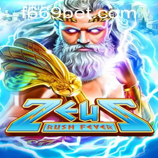 Unveiling ZeusRushFever: An Immersive Mythological Gaming Experience